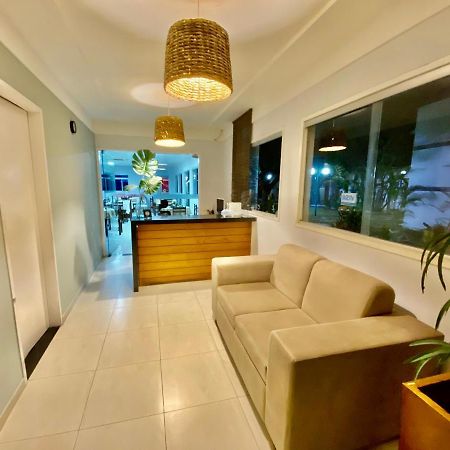 Village Hotel Pousada Guamaré المظهر الخارجي الصورة