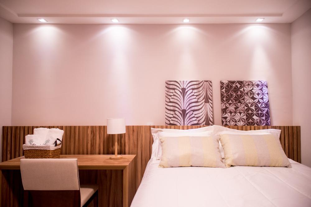 Village Hotel Pousada Guamaré المظهر الخارجي الصورة